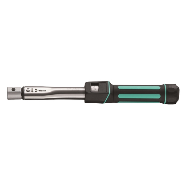 Wera Tools Click-Torque X2 Torque Wrench 10-50 Nm 5075652001
